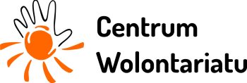 LogoCentrum wolontariatu